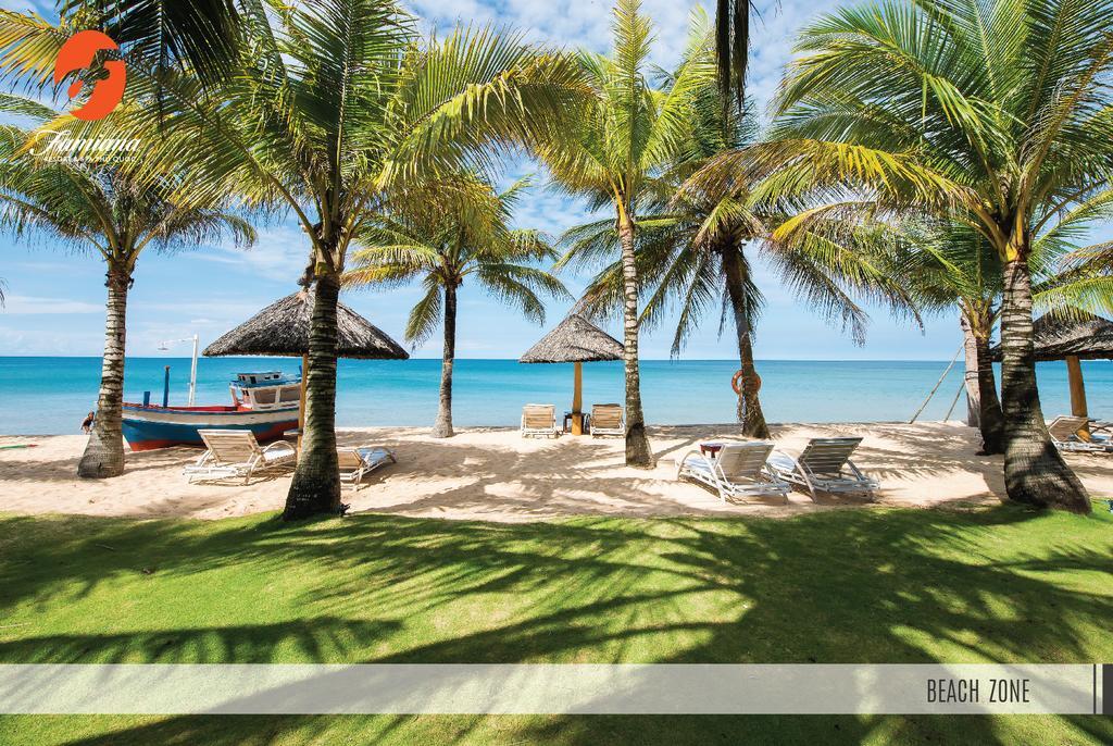 Famiana Resort & Spa