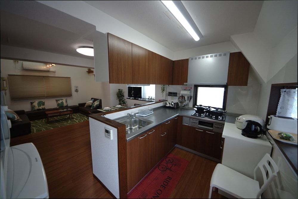 Kitashinjuku House 사진 12