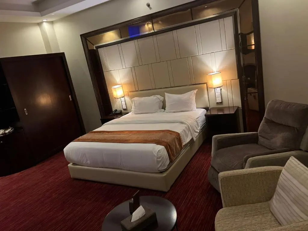 Hotel photo 14