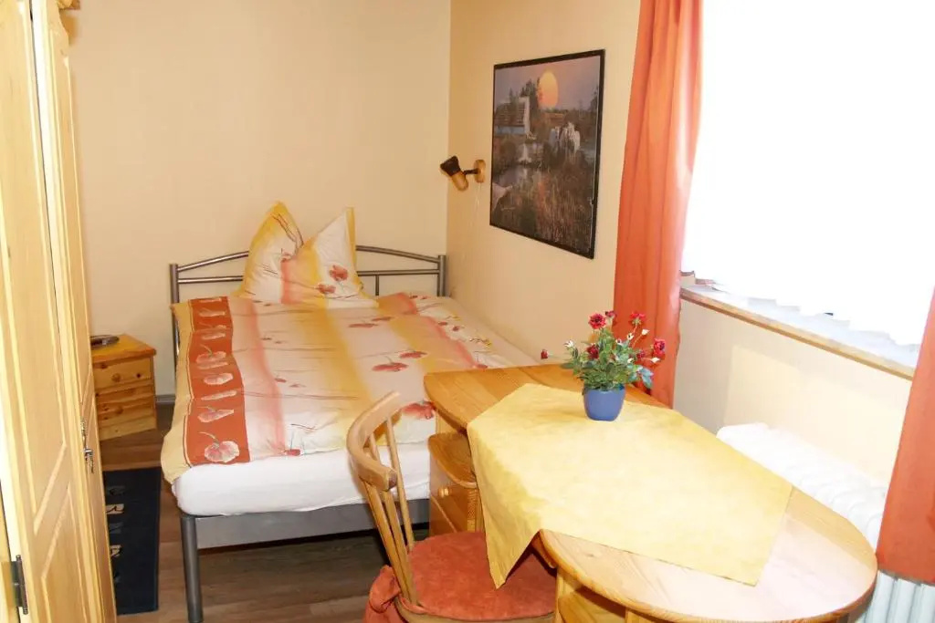 Hotel Restaurant Haus Gertrud - Chambres