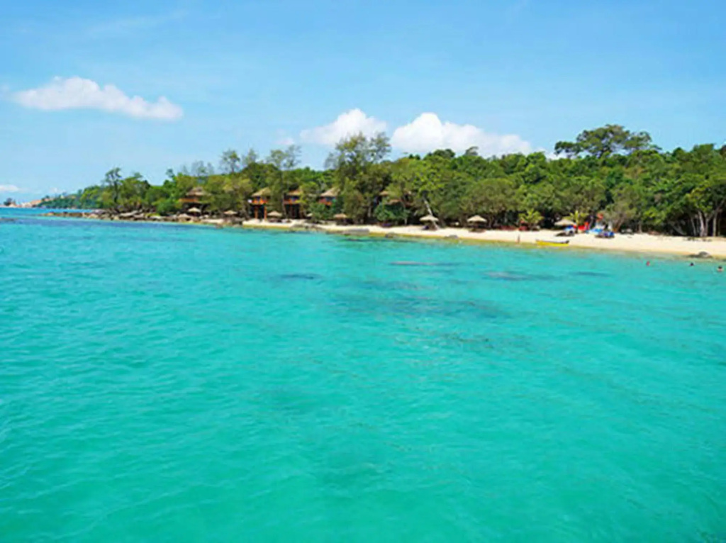 Smile Resort - Général