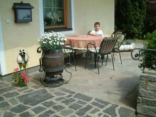 Pension Liesertalerhof - Général