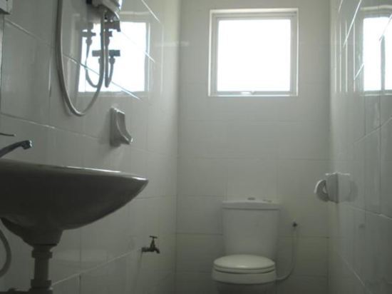 Casavilla Travellers Lodge
