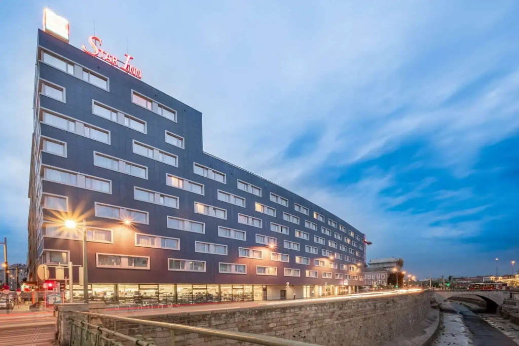 Leonardo Hotel Vienna Schönbrunn - Général