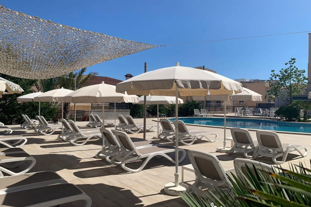Hotel photo 20