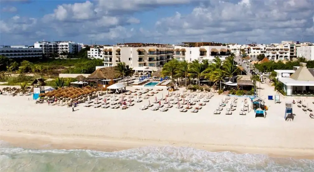 Beach & Waterfront