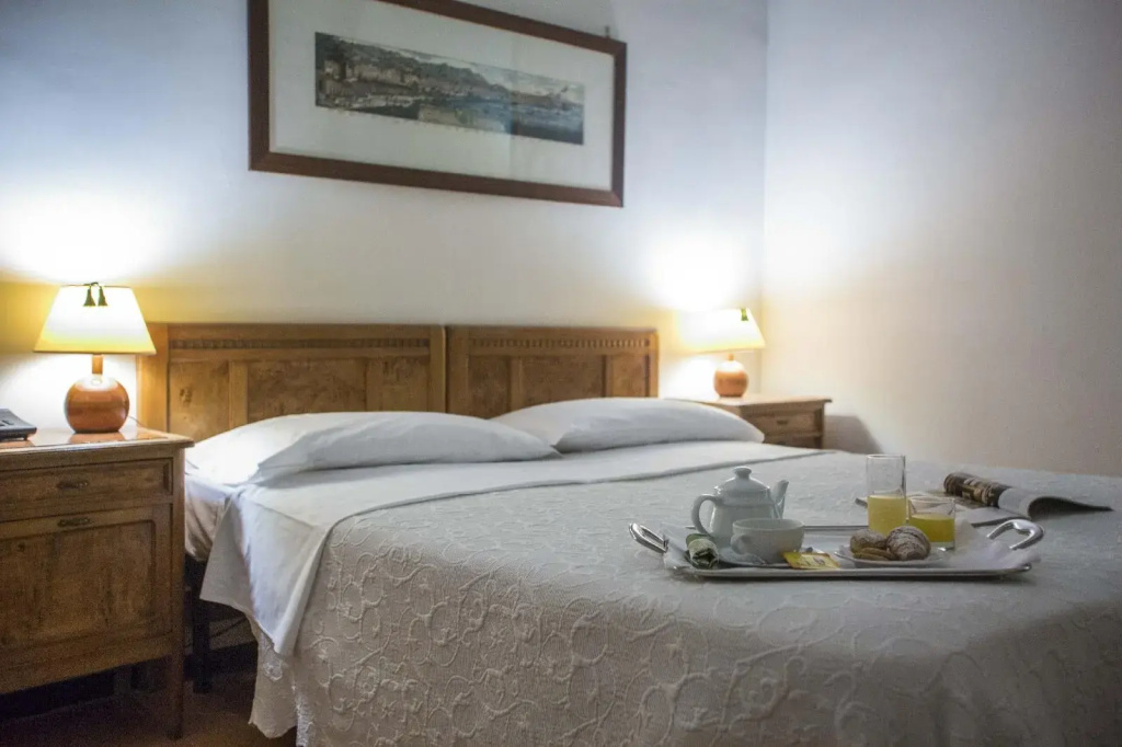 Hotel Victoria Maiorino - Général