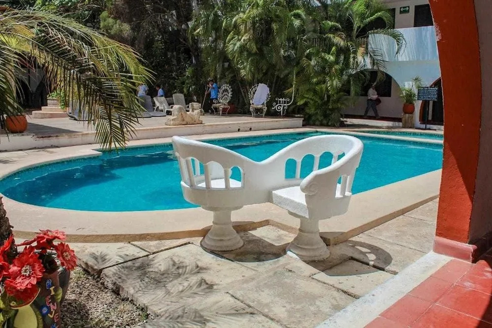 Hotel photo 14