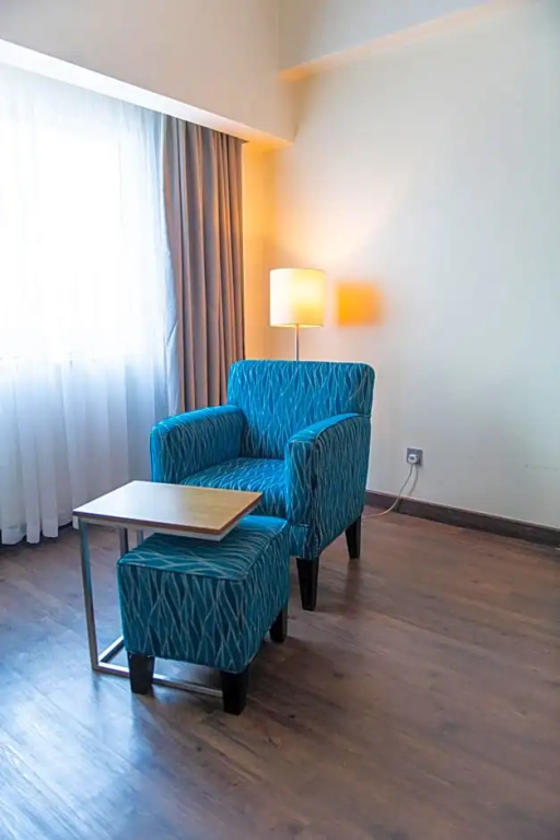 Acacia Premier Hotel - Chambres