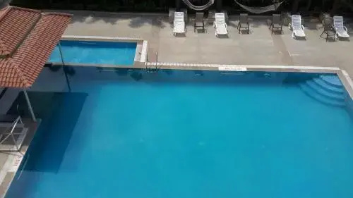 Mrugavani Resort & Spa - Général
