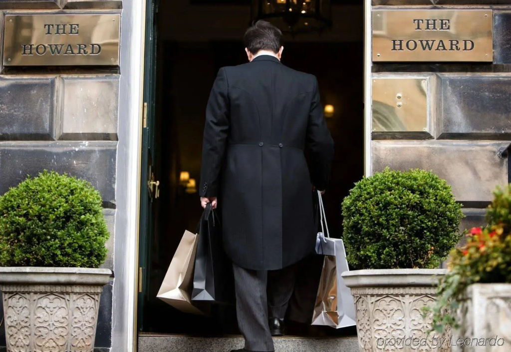 The Howard, an Ascend Hotel Collection Member
