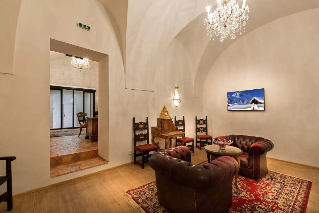 Hotel photo 10