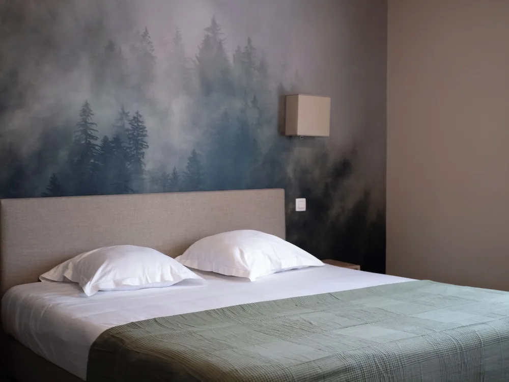 Classic room