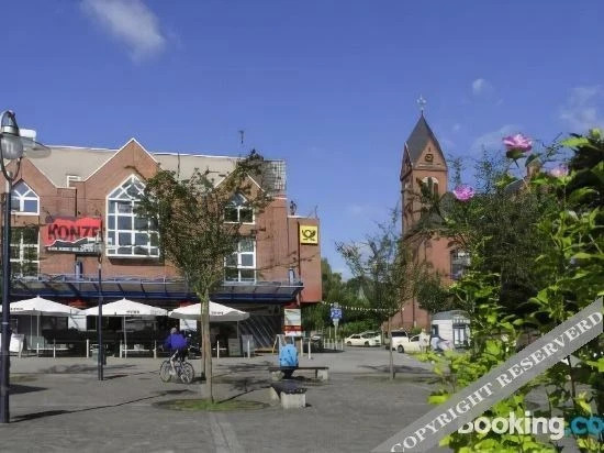 Management Business Suiten