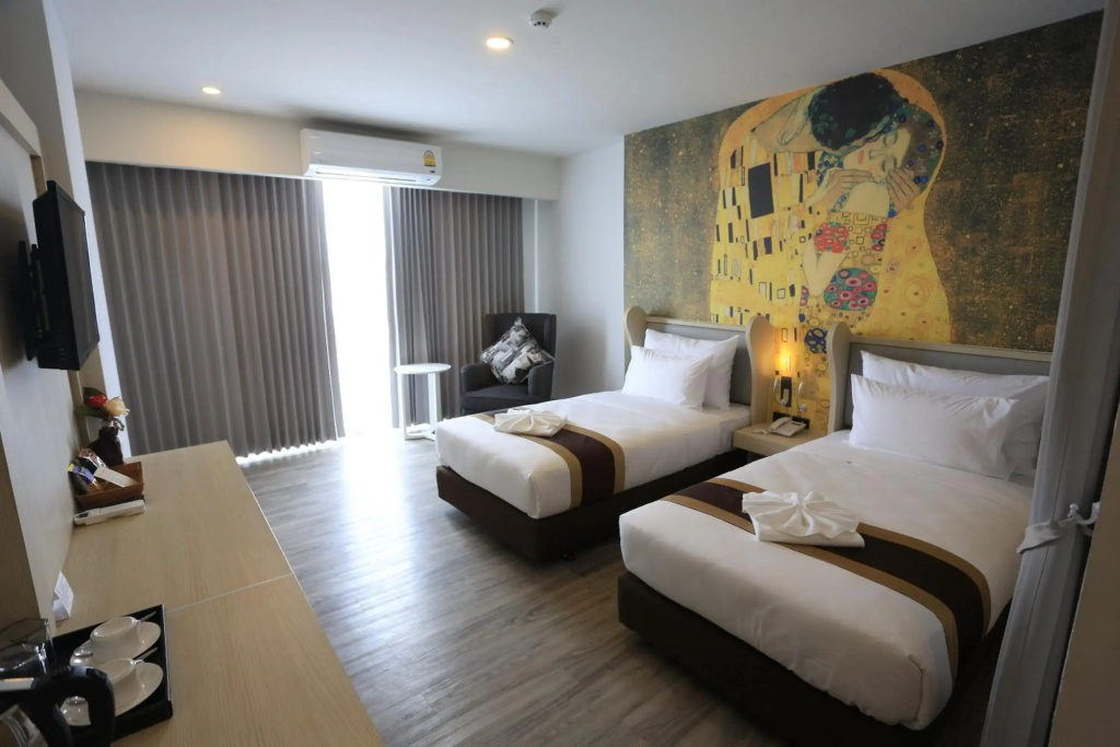 Hotel photo 5