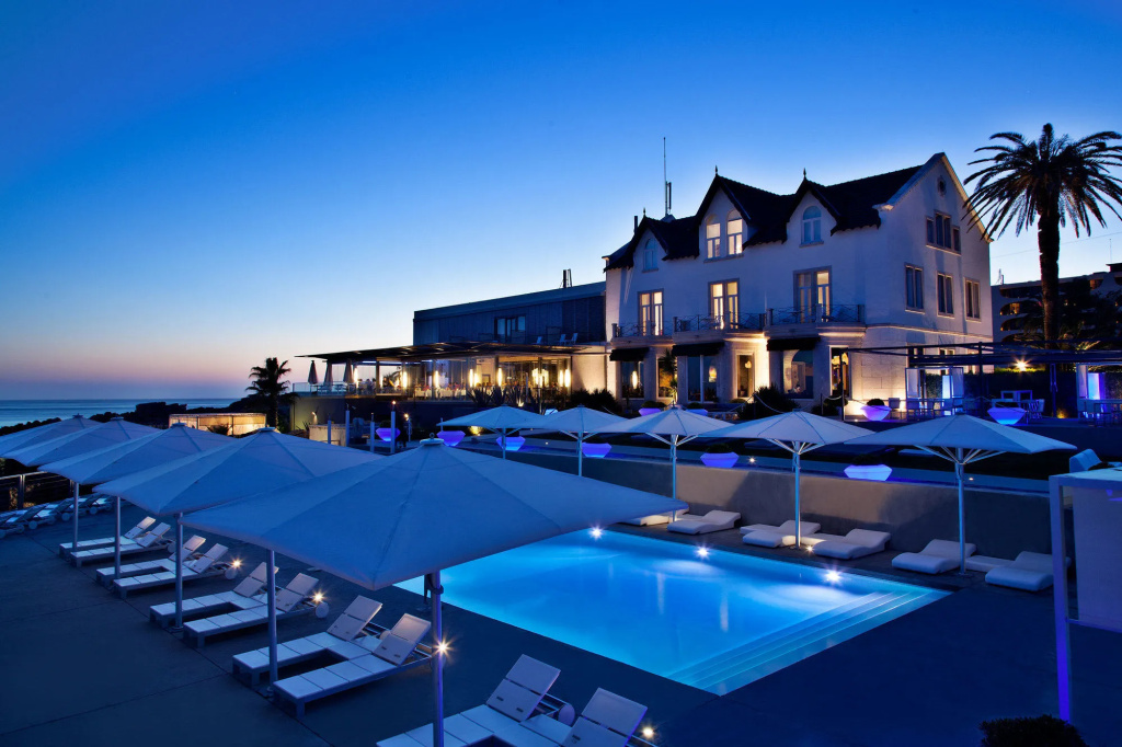 Hotel photo 19