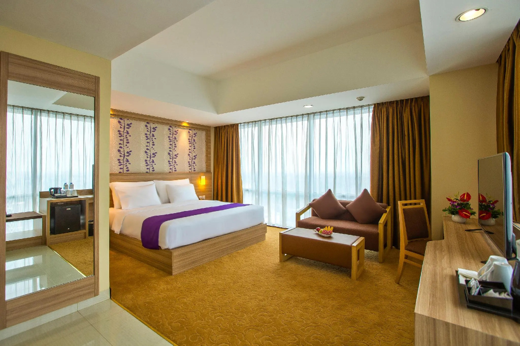 Horison Ultima Bekasi - Chambres