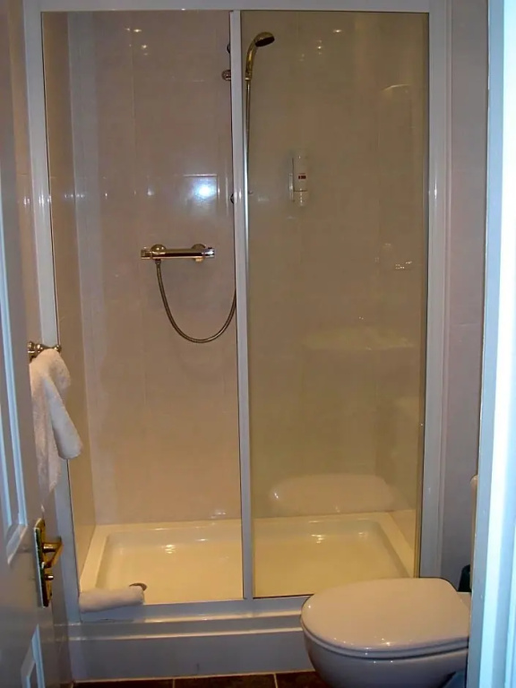 The Edgbaston Palace Hotel - Chambres
