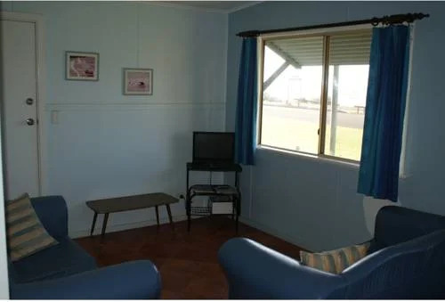 Riverfront Budget Units — фото