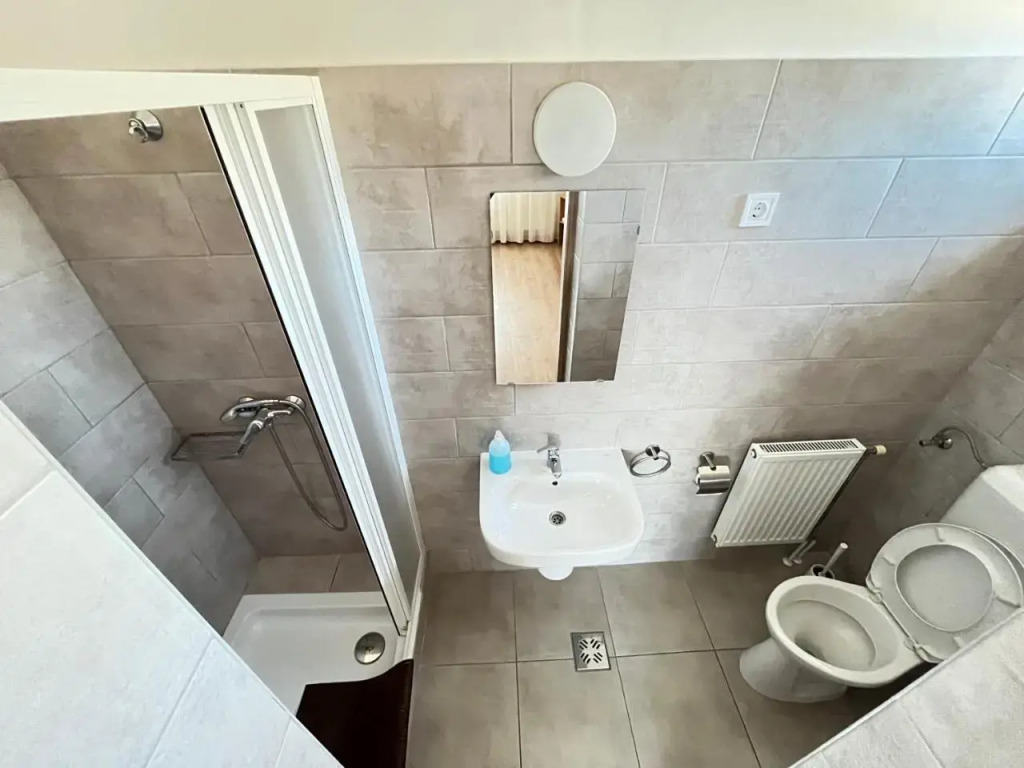 Globus Vendégház - фото 8