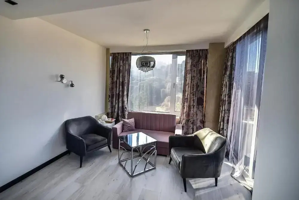 Hotel Skalite - Chambres