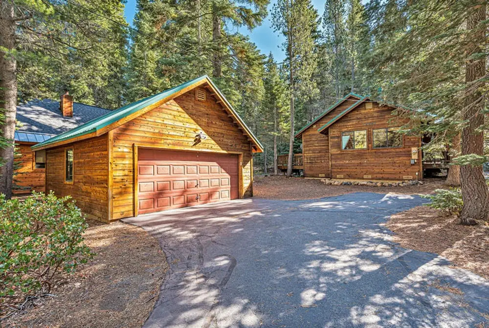 Four Bears Lodge by Tahoe Mountain Properties