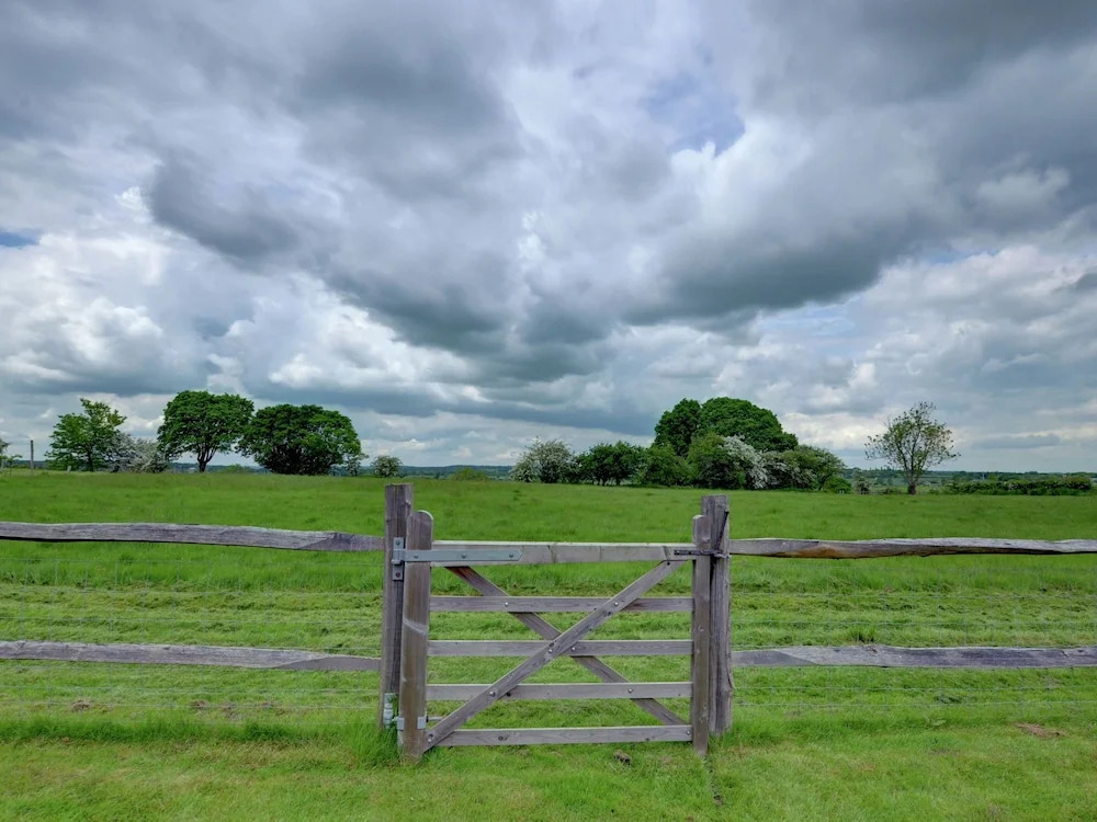 Boutique Holiday Home in Beckley With Serene View - фото 7