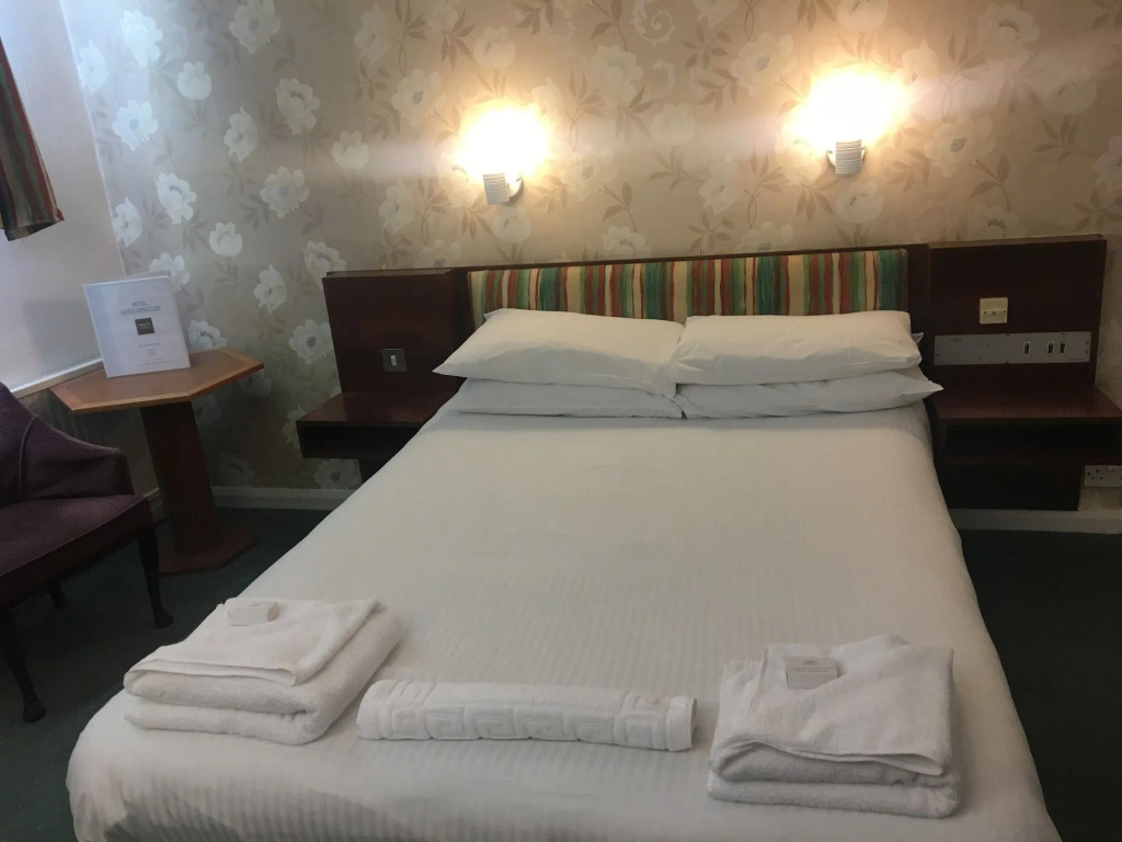 The Lakeland Kendal Hotel, Sure Hotel Collection by BW - Général