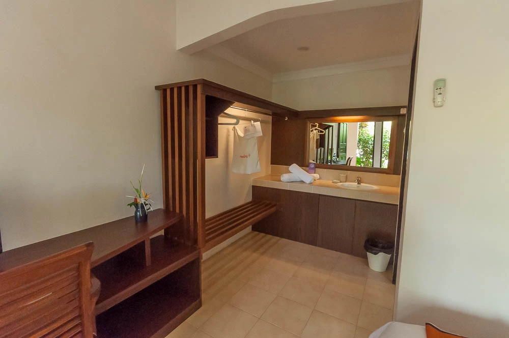 Maluku Resort and Spa — фото 6