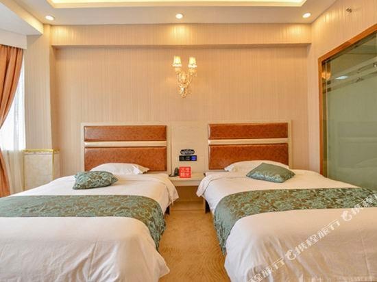Hongye Business Hotel