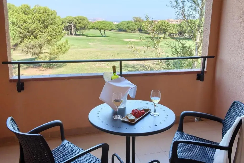 La Costa Golf & Beach Resort - Chambres