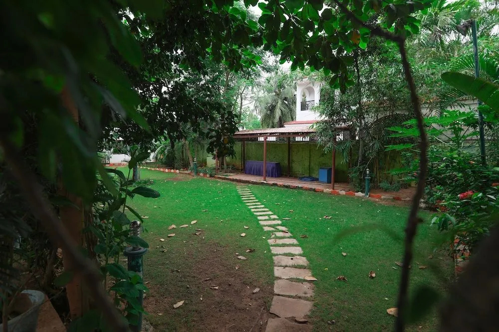 Shivasunder Villa by Ulo