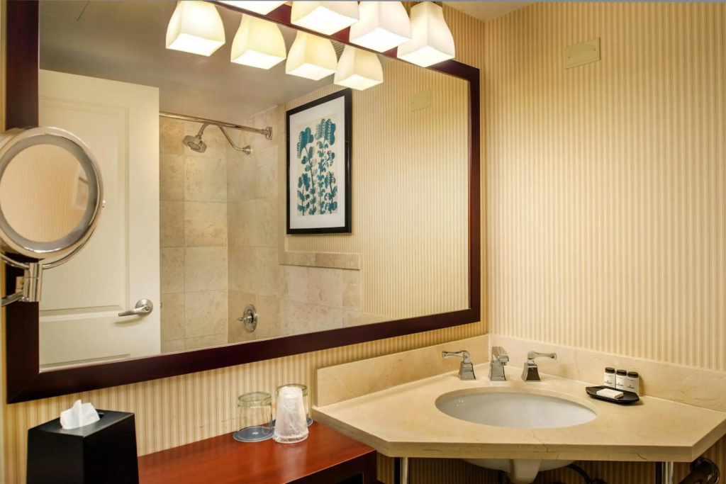 Sheraton Westport Chalet Hotel St. Louis - Général