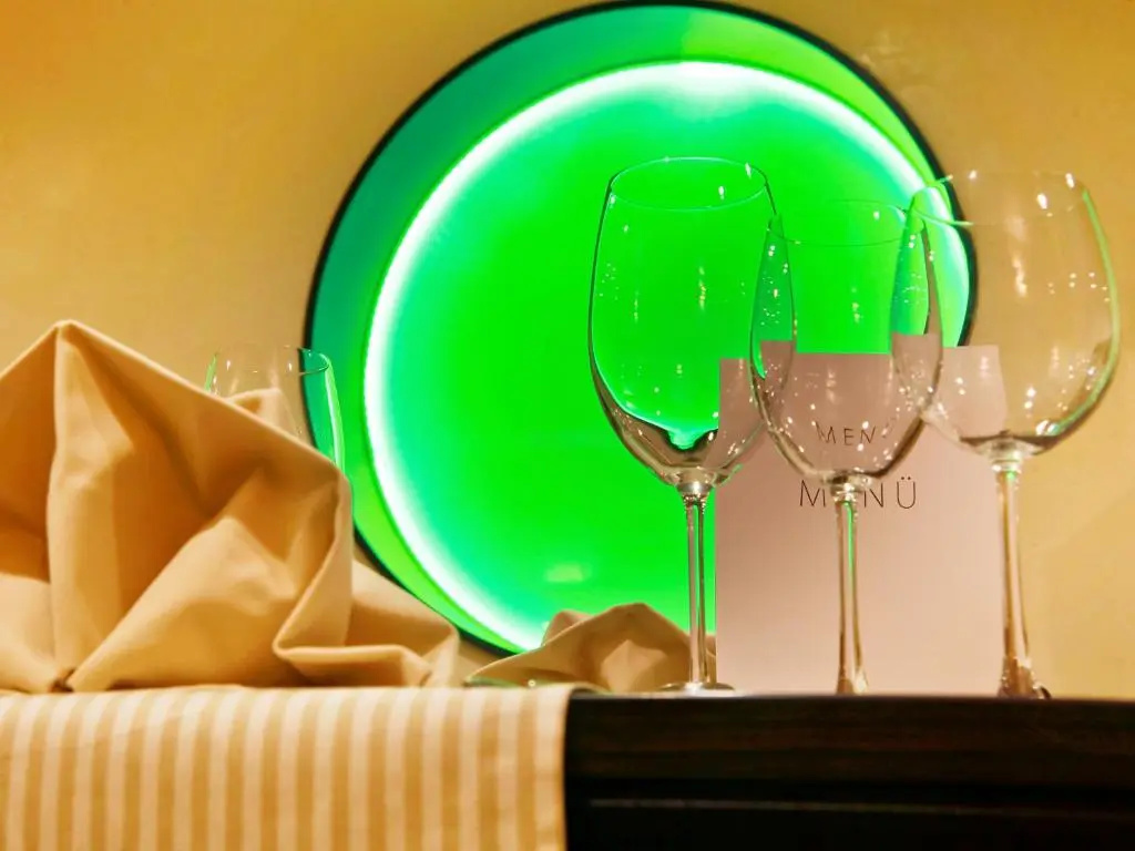 Hotel & Restaurant Zur Glocke - Chambres