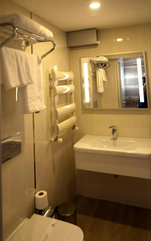 Yeni Bahar Otel - Général
