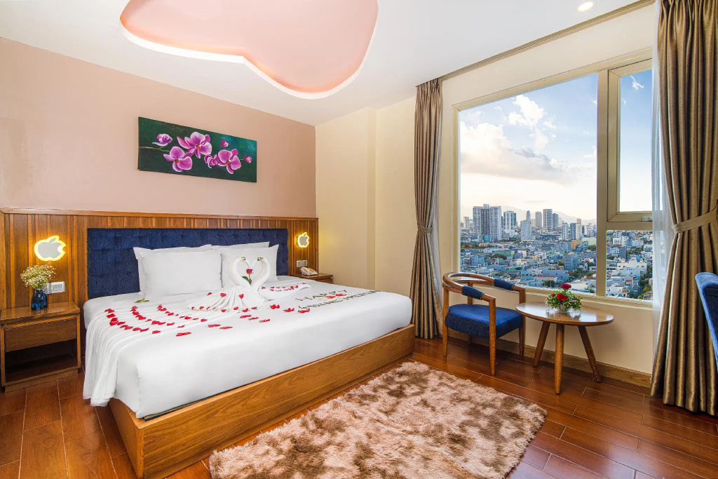 ANFADA Hotel Danang - Général