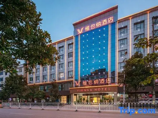 Vienna Hotel photo 5