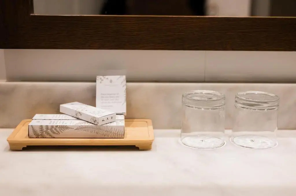 Castilla Termal Balneario de Solares - Chambres