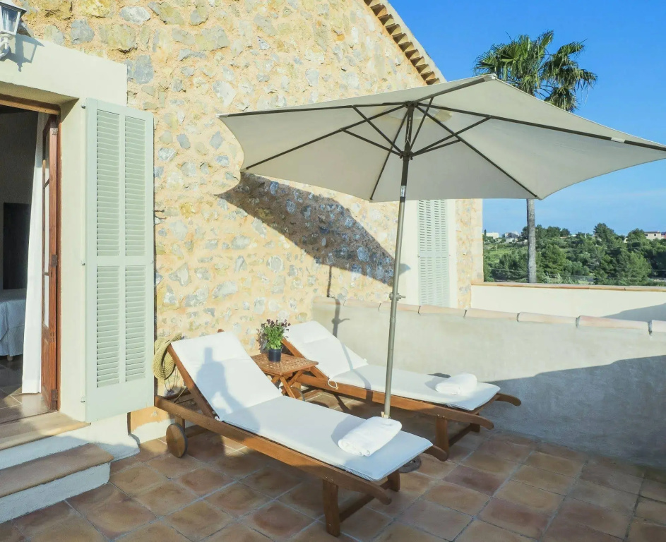 Agroturismo Son Bauzanet - Général
