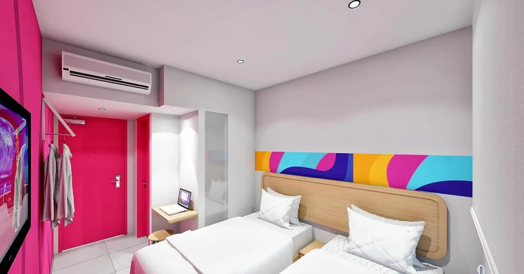 Rumaruma Farvet Residence Ambon — фото 3