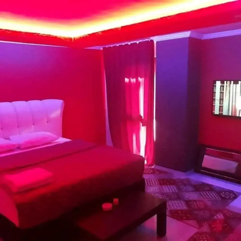 1 Bedroom Studio with balcony