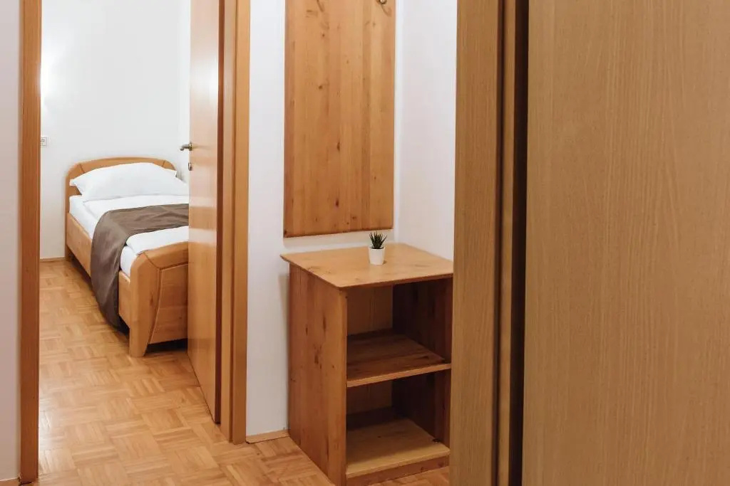 hotel reAktiv - Chambres