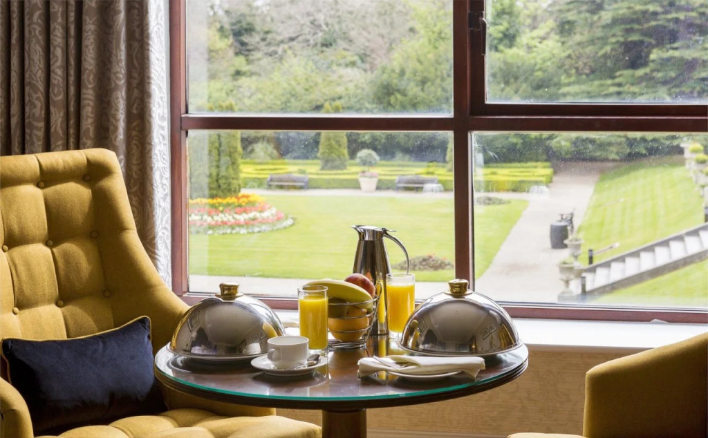 St. Helen's Hotel - 5