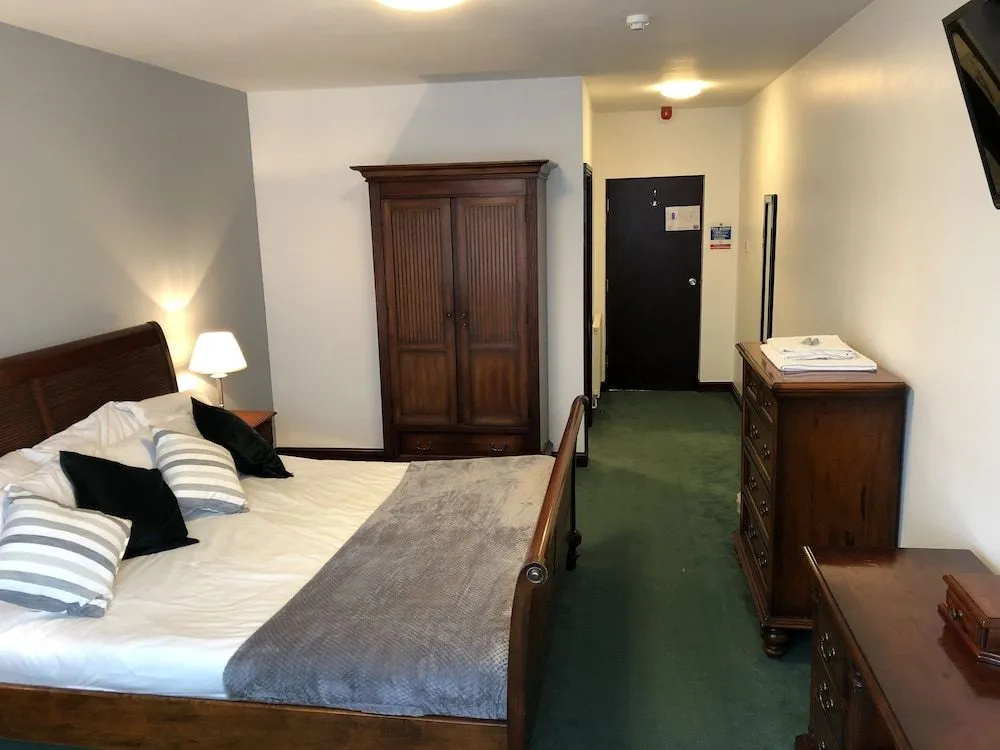 Clee Hotel - Général