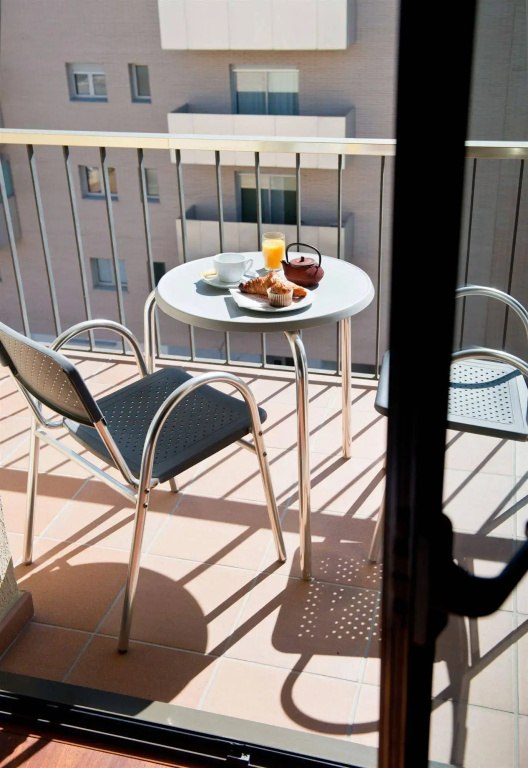 ibis Styles Figueres Ronda - Général