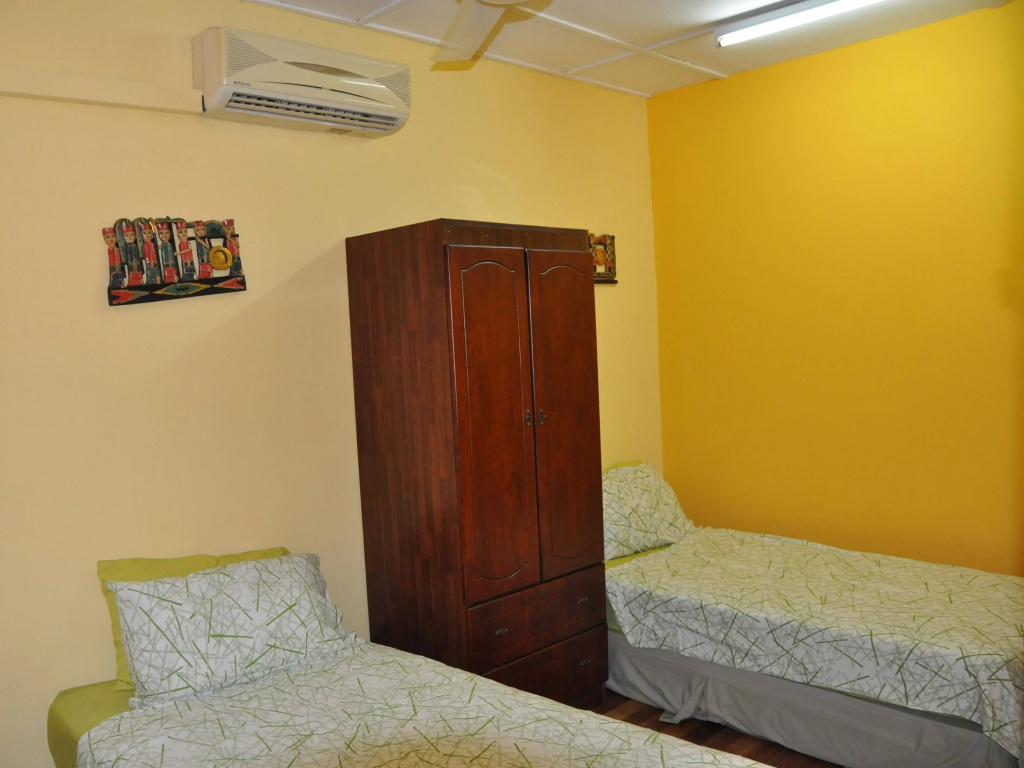 Sarang Vacation Homes