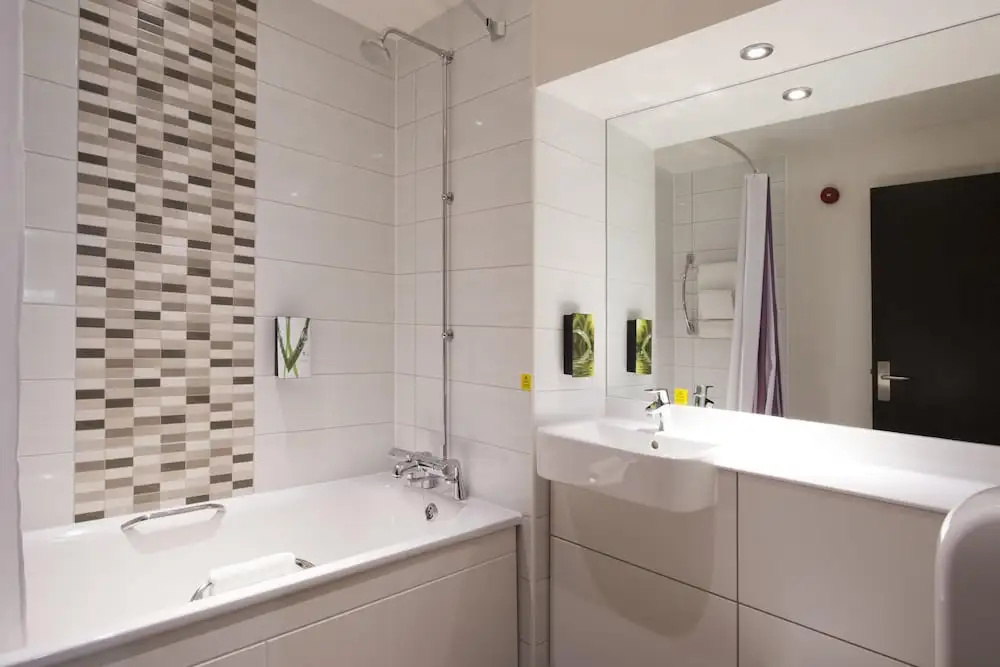 Premier Inn Beverley Town Centre - Chambres