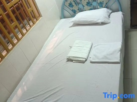 Standard Single room (single bed)