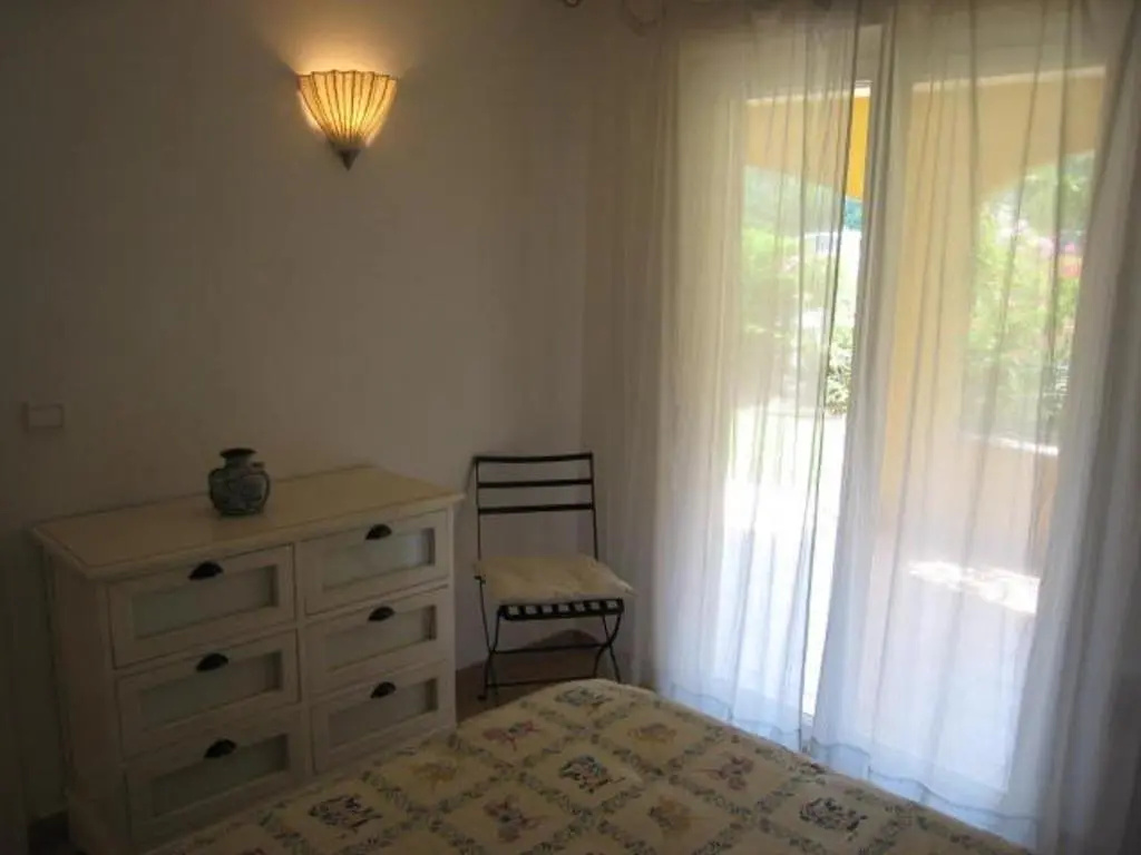 Voir la photo 3 — Appartement Cavalaire-sur-Mer, 3 pièces, 6 personnes - FR-1-100-205