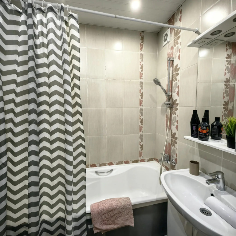 Апартаменты на проспекте Мира 31 - фото 13